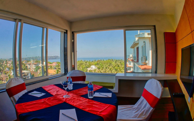 The Fern Residency Miramar