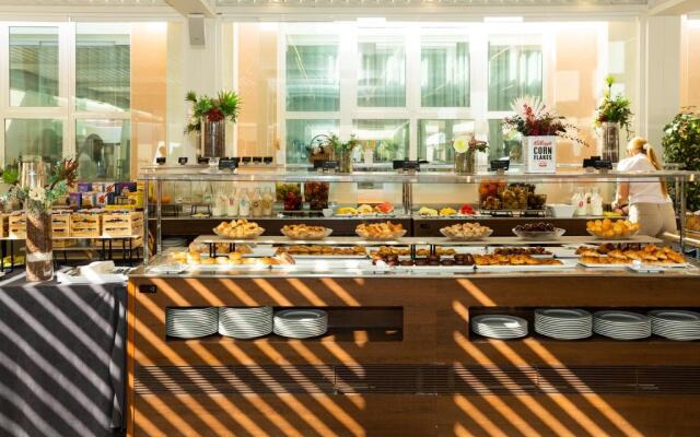 Oliva Nova Beach & Golf Hotel