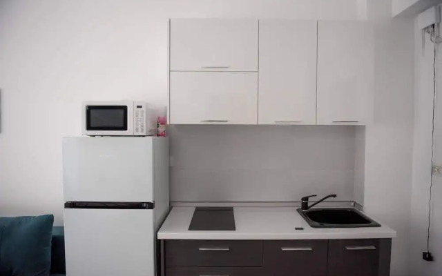 Apartamente Sunrise Tomis Villa