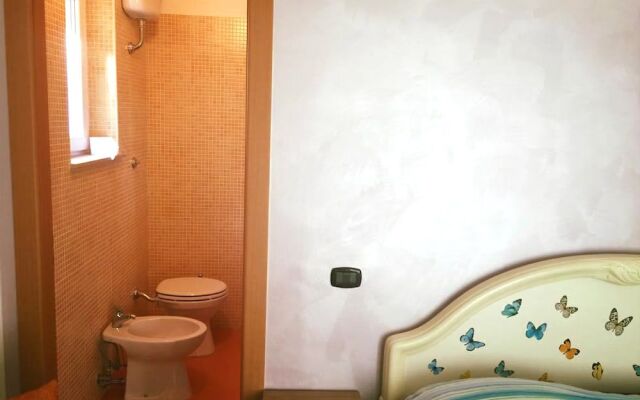 Villa Valeria B&B