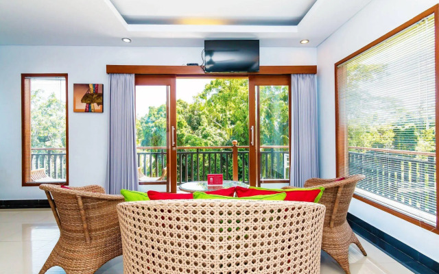ZEN Premium Ubud Hanoman II