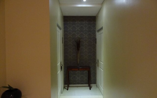 Andaluz Boutique Hotel