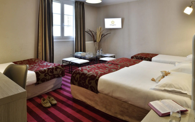 Hôtel Fesch & Spa