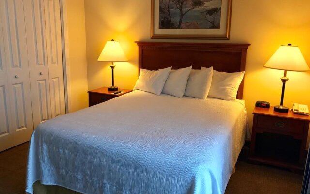 White River Inn and Suites