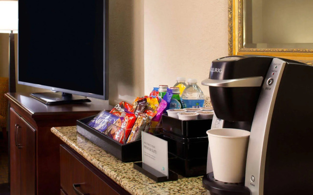 Embassy Suites by Hilton Houston Near the Galleria