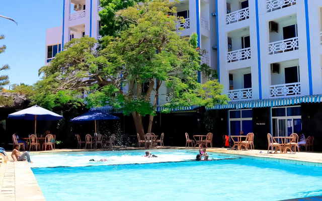 Sunrise Resort Apartments & Spa