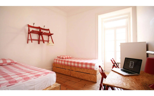 Green Heart Hostel
