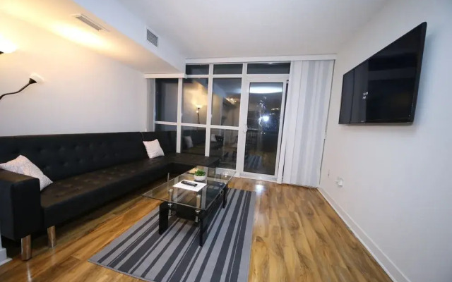 Plush Residence