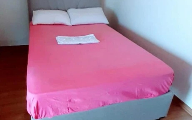 Lovely Flat Near Sea With Balcony in Cayeli