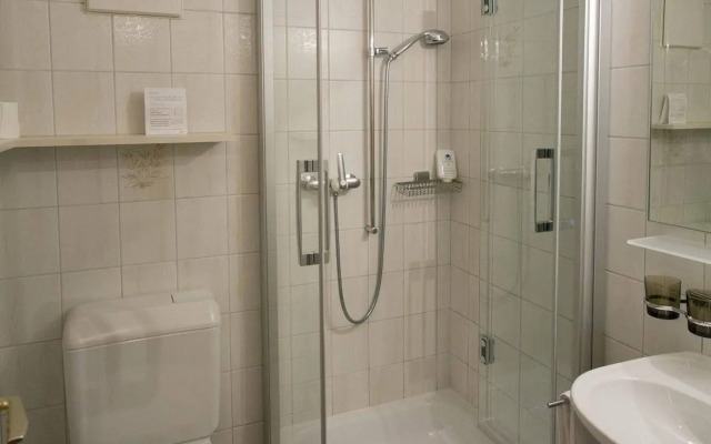 Sport-Lodge Klosters