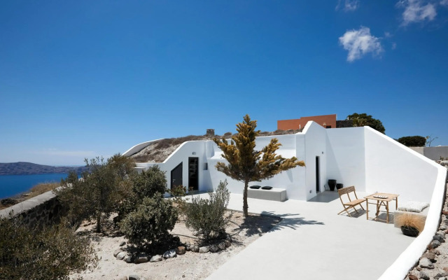 Santorini Princess Spa Hotel