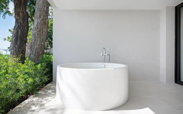 Vala Hua Hin - Nu Chapter Hotels