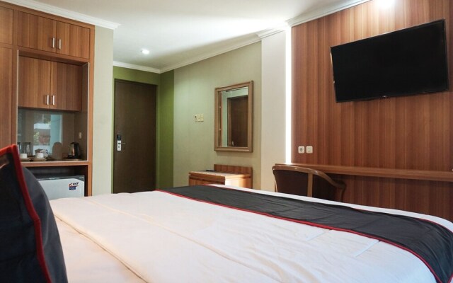 Collection O 92122 Series Hotel Serpong
