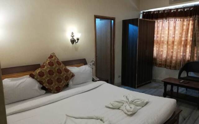 Hotel Darshan Palace