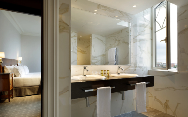Eurostars Hotel Real