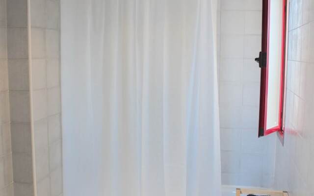 Ático duplex en Casares Málaga