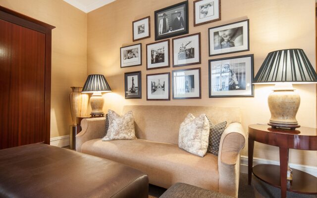 Quarters Hotel Florida Road