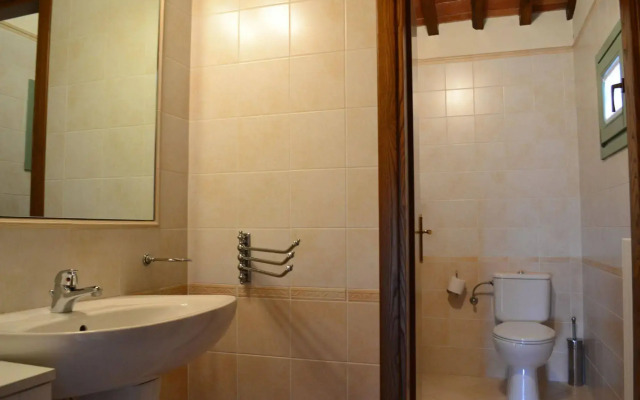 Agriturismo Monte a Pescia