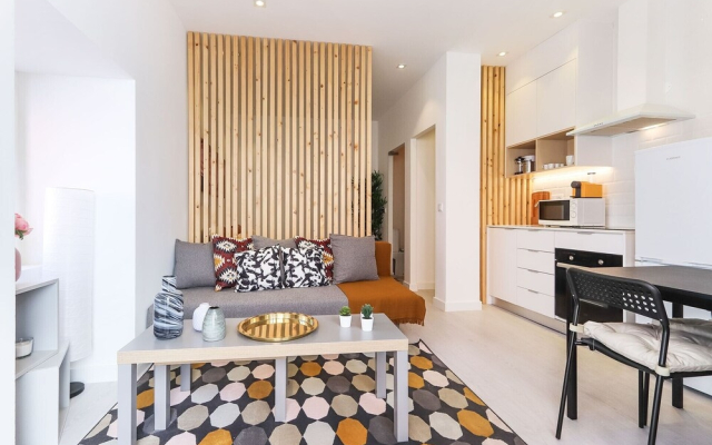 Alcantara Studio by Homing