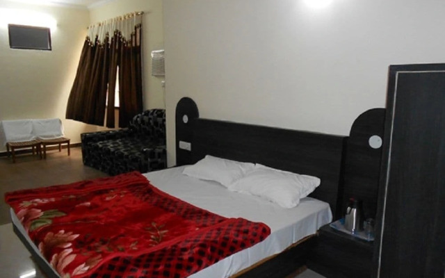 Hotel Devi Mahal by OYO Rooms
