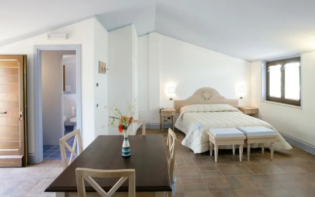 Country House Poggio Fiorito