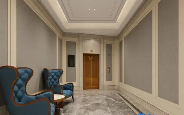 Vienna Hotel (Laoling Ginza Mall)