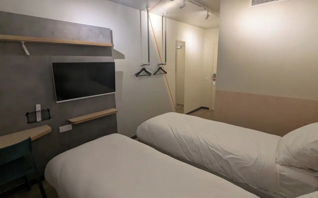Ibis Budget La Rochelle Puilboreau