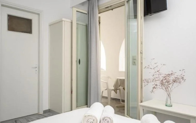 Soula Naxos Hotel