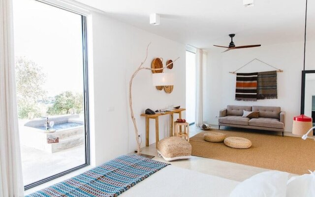 Montimerso Skyscape CountryHouse