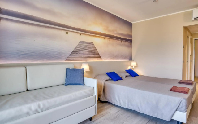 Hotel Cristina