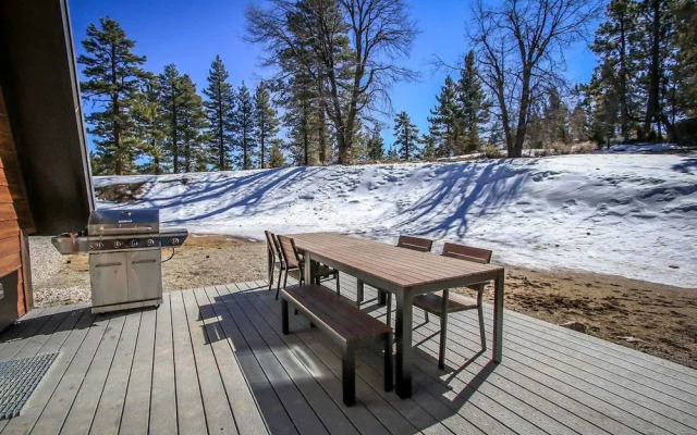 Glass Peak 1597 by RedAwning