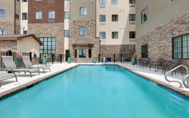 Staybridge Suites San Antonio - Schertz , an IHG Hotel