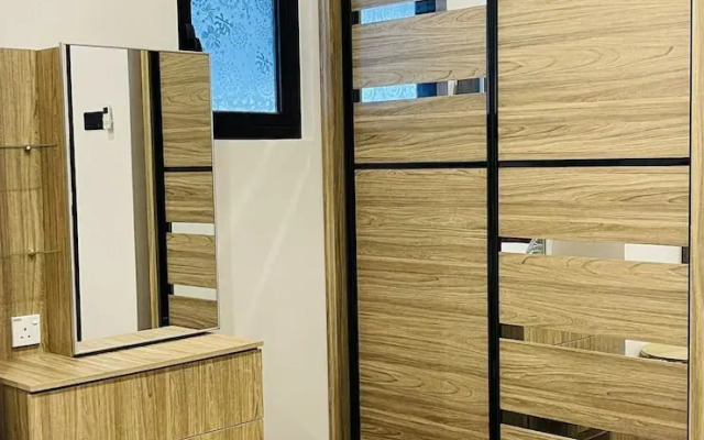 Opus Residences Merdeka Tower KL