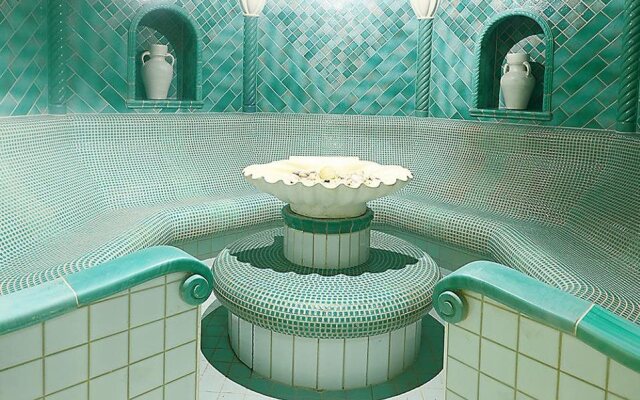 Luthan Hotel & Spa