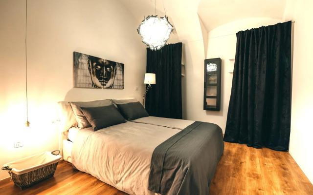 Mart's Choice Apartment