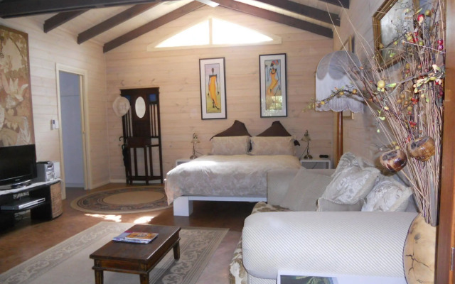 Rosebank Bed and Breakfast