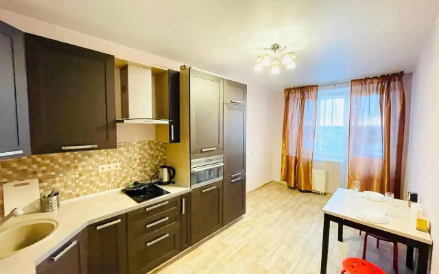 Apartaments Maxi day on st. Sadovaya, 3/3