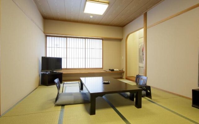Bunkahokuryukan