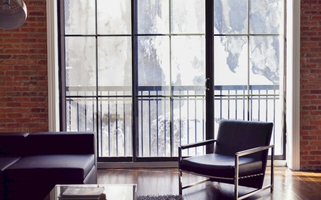 Sky City Apartments at The Cliffs