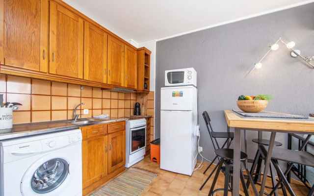 Caparica Luxury Apartment by Host-Point
