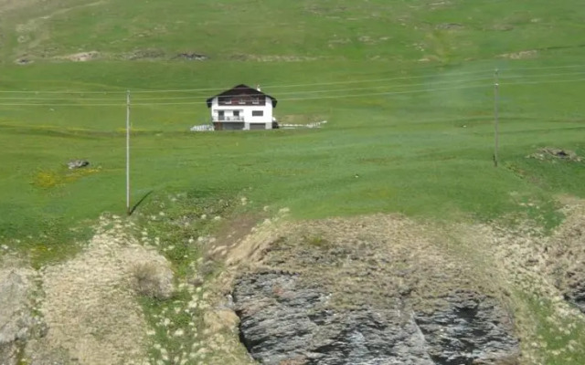 Apartmento San Gallo