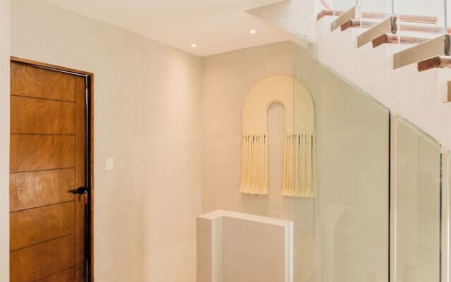 Casa Aluxes Guesthouse