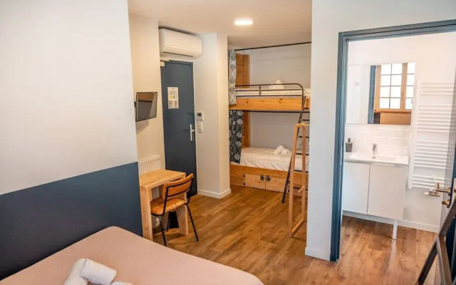 Auberge Koskenia