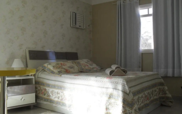 Tapindare Hotel e Restaurante