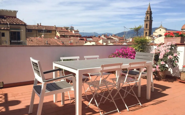 Maggio 54 in Florence