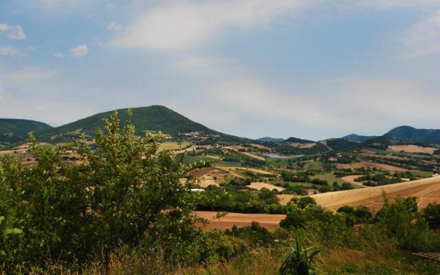 La Cerasa Bed & Breakfast