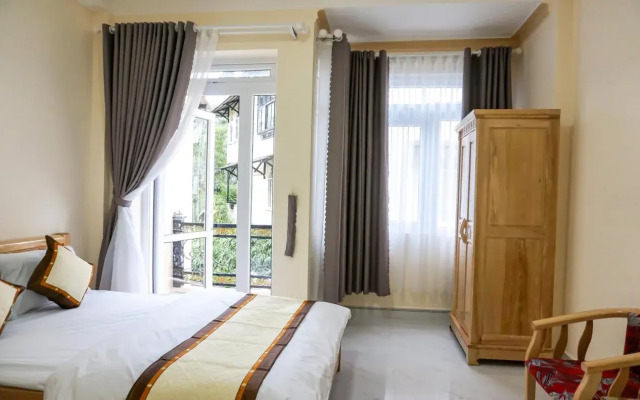 Tuan Kiet Hotel