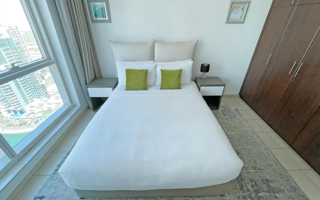 Dusit Princess Residence Dubai Marina