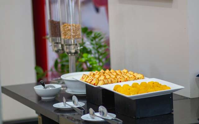 Fivitel Cong Troi Dong Giang