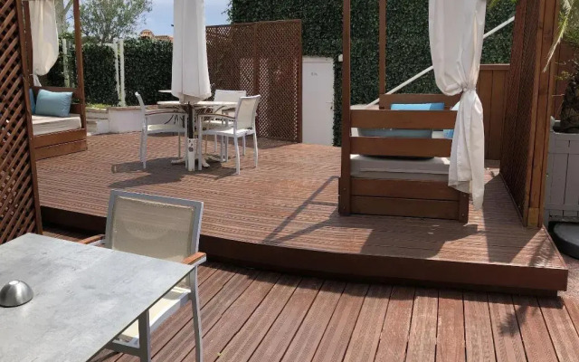 Boutique Hôtel & Spa la Villa Cap Ferrat